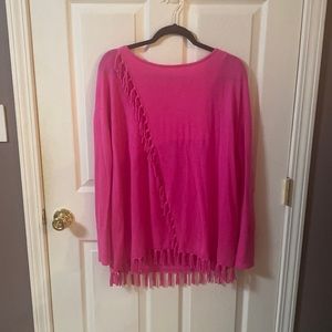 Lilly Pulitzer Emberly Sweater